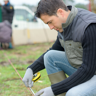 KOSTENLOSE ABMESSUNG